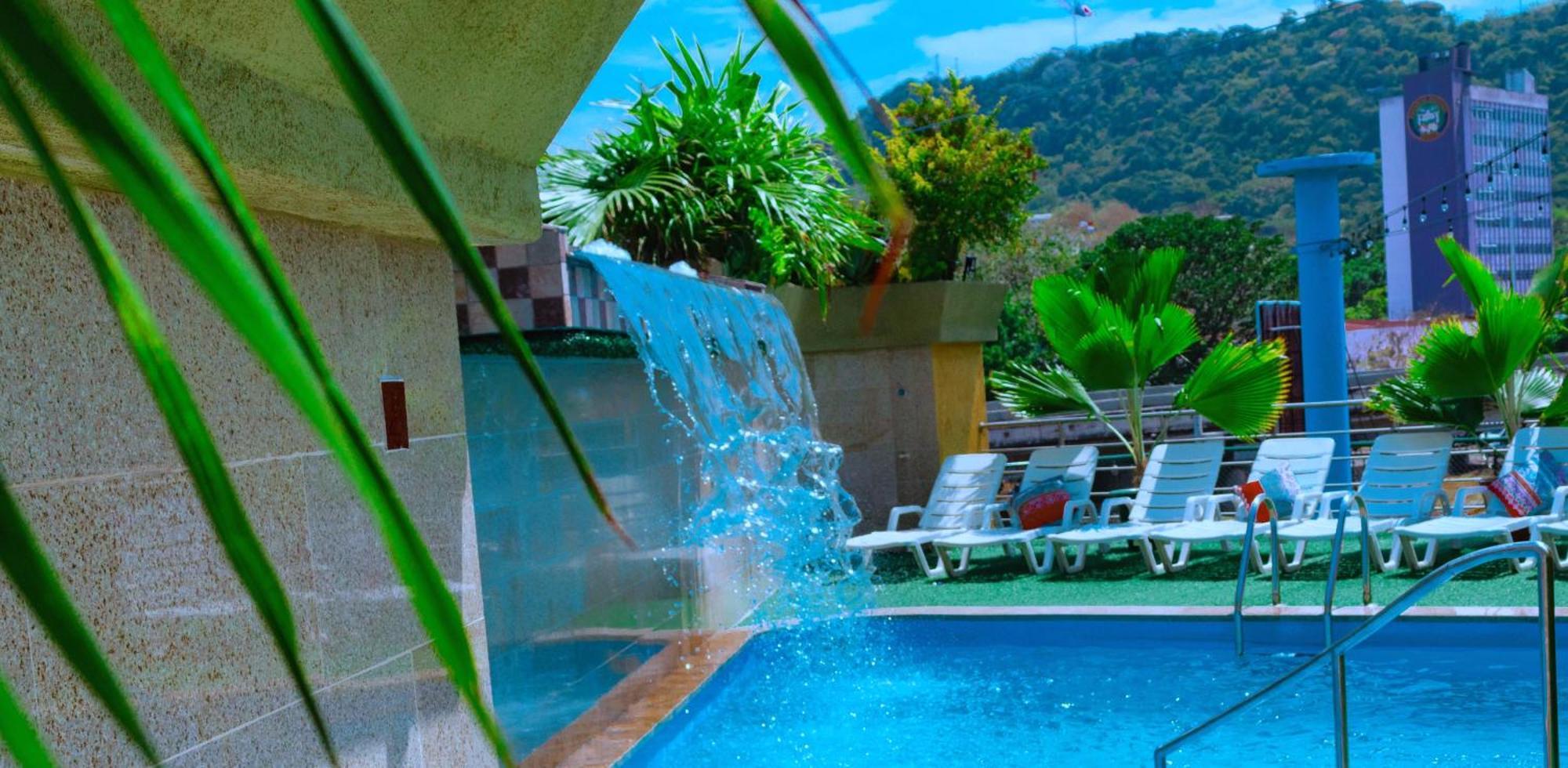 Hotel Casa Miller Kota Panama Bagian luar foto