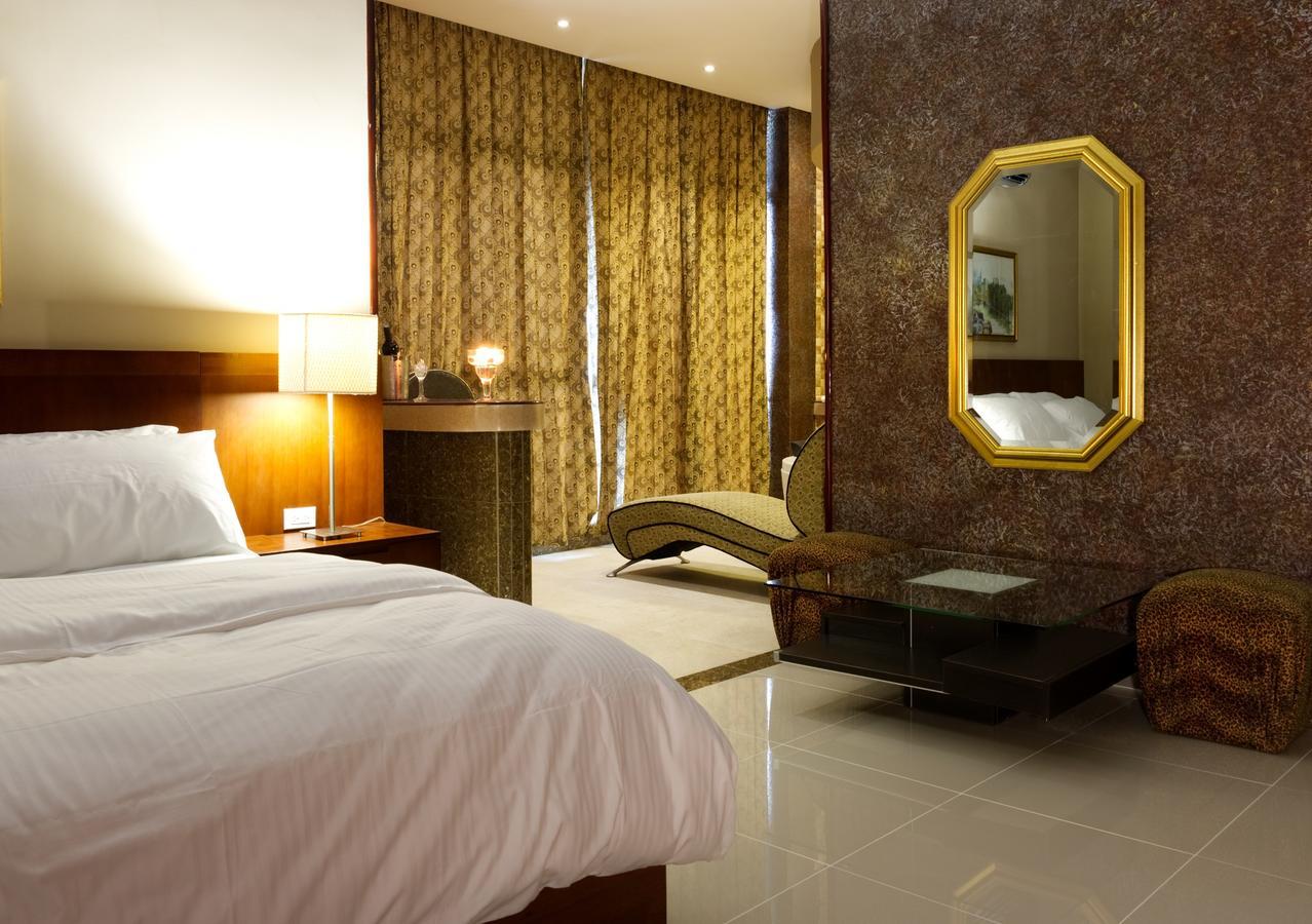 Hotel Casa Miller Kota Panama Bagian luar foto