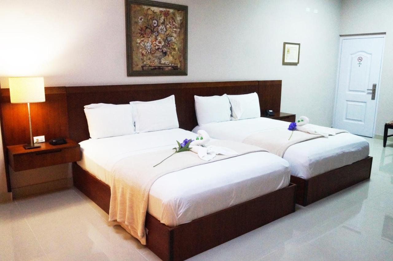 Hotel Casa Miller Kota Panama Bagian luar foto